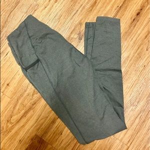 Gym shark full length leggings